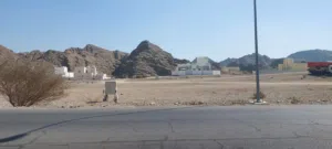 Residential Land for Sale in Muscat Amerat