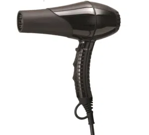 Beurer curler, Garrah hair dryer, chef queen hairdryer 2200 watt