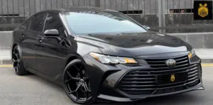 Used Toyota Avalon in Amman