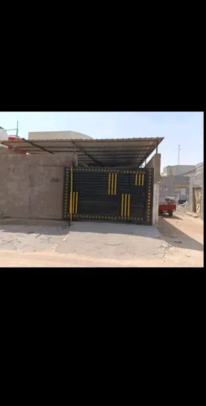بيت للبيع شط العرب الجزيرة