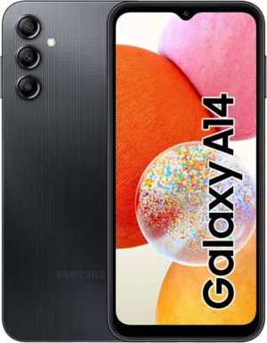 Samsung Galaxy A14 128 GB in Cairo