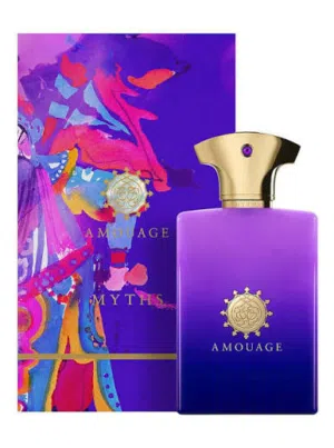 Amouage original perfumes عطورات امواج الأصلية