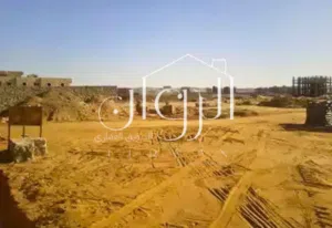 ارض للبيع موقع مميز في الثروة الخضراء مساحه خمسه فدان