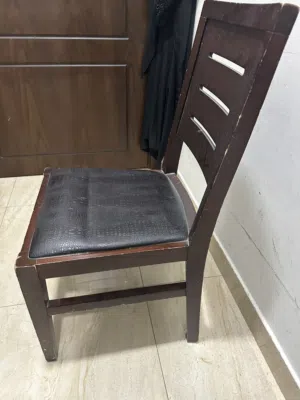 Table Chair