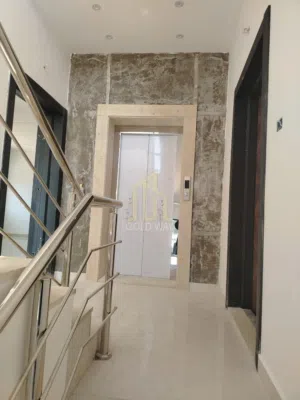 177 m2 3 Bedrooms Apartments for Sale in Amman Hai Nazzal