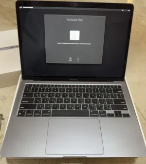 macOS Apple for sale  in Amman