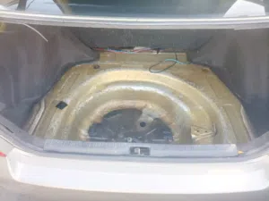 Used Toyota Corolla in Al Ain