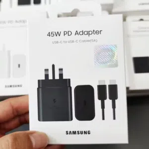 samsung 45w charger original