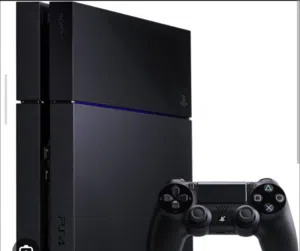 بلايستيشن 4 مستعمله بحال الوكاله