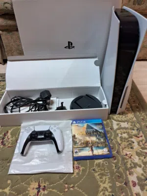 PlayStation 5 PlayStation for sale in Northern Governorate