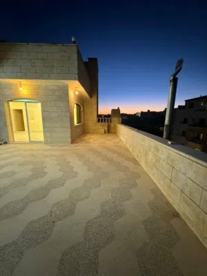 200 m2 3 Bedrooms Apartments for Sale in Amman Jubaiha