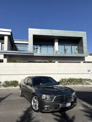 Used Dodge Charger in Amman