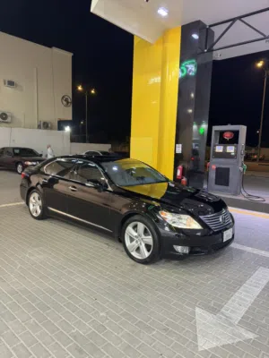 Lexus LS460 2011 Urgent Sale