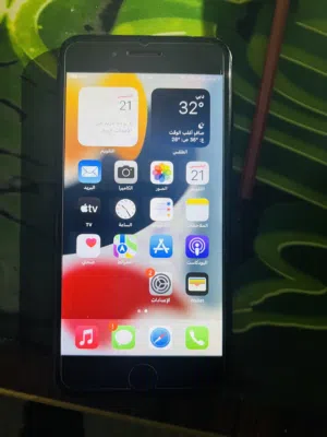 Apple iPhone 7 Plus 256 GB in Jerash