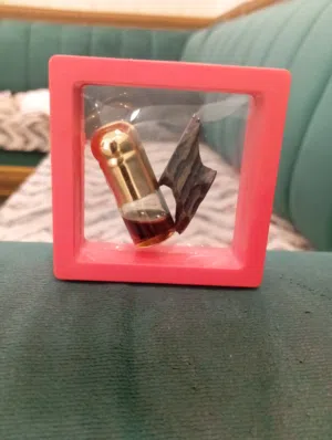 عطور جذابة