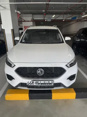 Mg zs للبيع للسفر