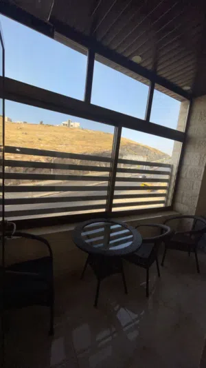 شقة للبيع بفرش او بدون