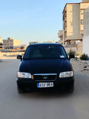 هونداي تراجيت محرك 20 جمرك