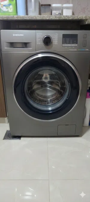 غسالة سامسونج 8ك (Samsung)