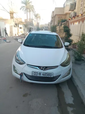 النترا 2015 بسعر مناسب جدا