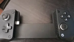 جهاز Gema sir Lite يخلي جوالك سوني