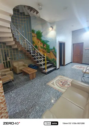 ‏٥ غرف نوم ‏.‏ مفروش جزئياً ‏.‏ شهري‏2