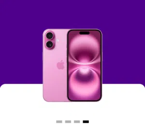 Apple iPhone 16 128 GB in Al Riyadh