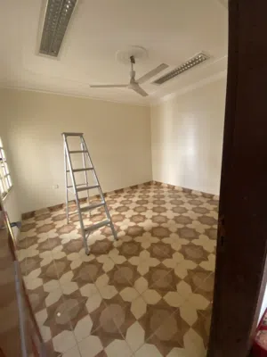 شقة للعوائل