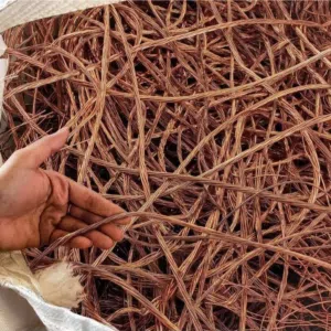 Premium Copper Wire Scrap & Copper Cathode for Sale