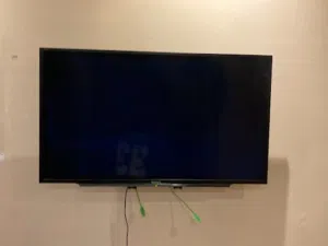 للبيع شاشة سوني