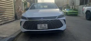 BYD كن بلاس  للبيع موديل 2025