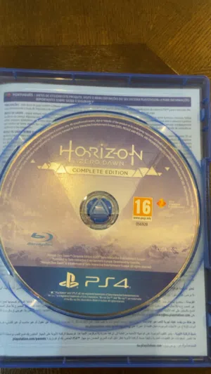 شريط horizon zero dawon للبيع