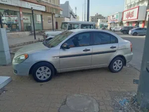 السيارة في محايل عسير