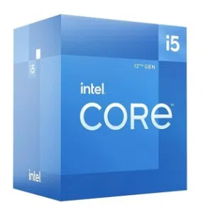 معالج انتل i512400f
