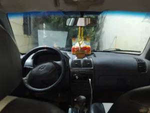 Used Hyundai Accent in Tulkarm