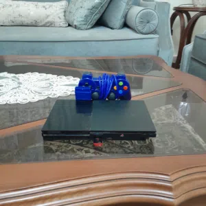 ps2 للبيع أموره طيبه السلام عليكم ورحمه الله وبركاته