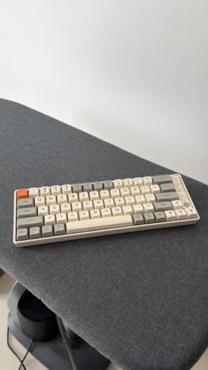 Langtu GK65 Gaming Keyboard
