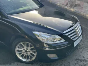 جنيسيس 33 جمرك