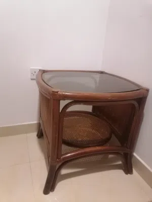 طاولتين ممتازة