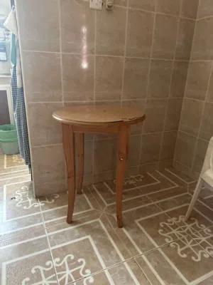 Tea or coffee table