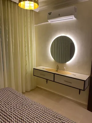 100 m2 2 Bedrooms Apartments for Rent in Irbid Mojamma' Amman Al Jadeed