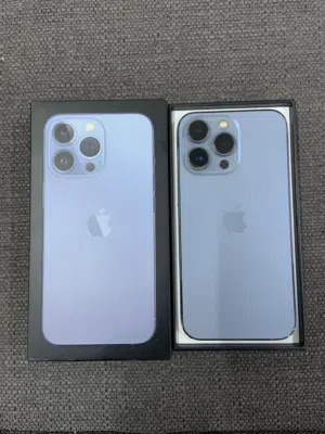 IPHONE 13 PRO