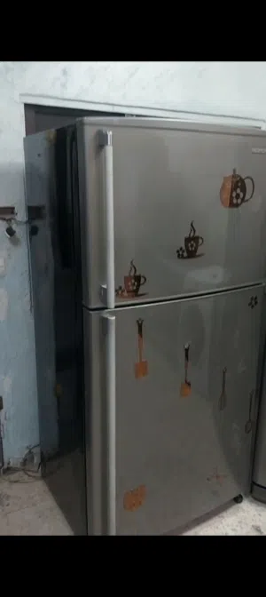 ثلاجه هيتاشي للبيع