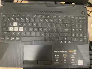 Windows Asus for sale in Muscat