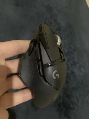 ماوس لوجتك هيرو g502