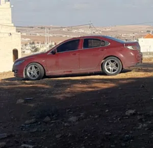 مازدا زوم 6 2009