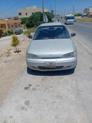 هونداي اكسنت 1994