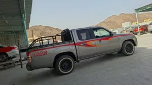 1200فرصه للباحثين عن دخل اضافي لنقل وتوصيل اغراض والاستخدام الشخصي للبيع بيكاب مازدا 2008 جامعات او