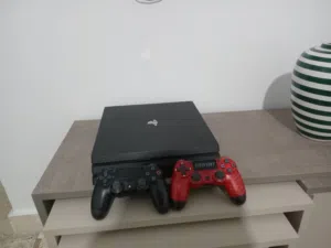 PlayStation 4 PlayStation for sale in Zintan