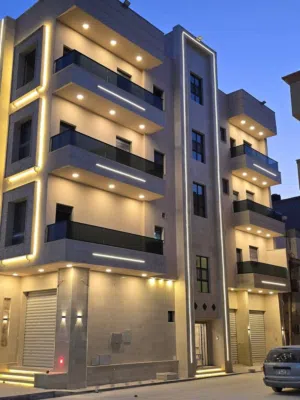 عمارة استثمارية عالرئيسي للبيع ارض ازواوة تصلح كمشروع شقق فندقية راقية